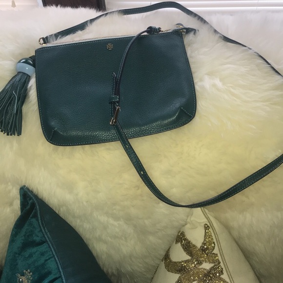 *Host Pick* Tory Burch Crossbody - Picture 3 of 8